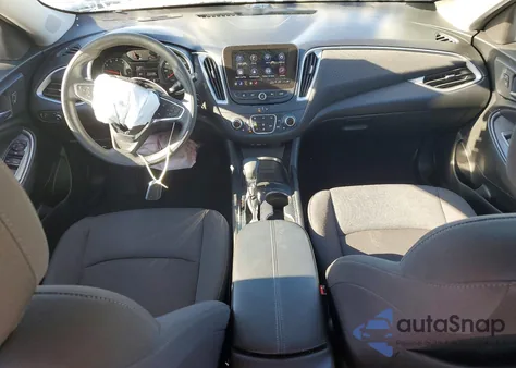 2023 Chevrolet Malibu Lt z USA, uszkodzony, nr VIN 1G1ZD5ST3PF183460